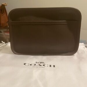 Vintage Coach Carnival Bag 9925